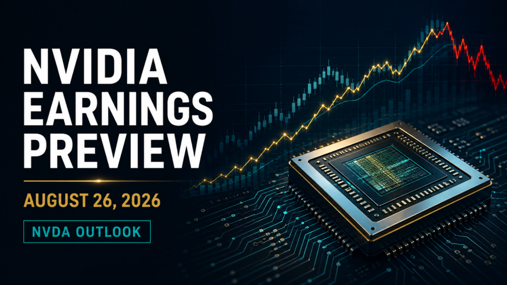 NVIDIA earnings preview